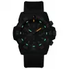 LUMINOX XS.3597 Navy SEAL Foundation orologio uomo 45mm