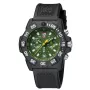 LUMINOX XS.3597 Navy SEAL Foundation orologio uomo 45mm