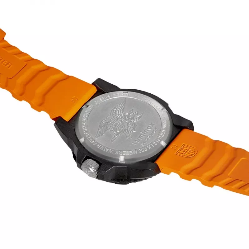 Luminox XS.3603 Orologio uomo 45mm Carbonox Quarzo svizzero