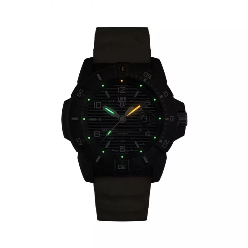 Luminox XS.3603 Orologio uomo 45mm Carbonox Quarzo svizzero