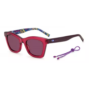 M MISSONI Occhiali da sole da donna MMI0089S8CQ (52/21/140 mm)