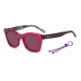 M MISSONI Occhiali da sole da donna MMI0089S8CQ (52/21/140 mm)