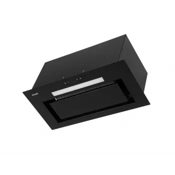 MAAN Ares M 60 Soft Touch cappa da cucina da incasso sottopensile 570 m³/h nero