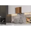 MAAN ELBA MINI WPB 430 Shine Copper cappa aspirante sottopensile