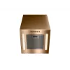 MAAN ELBA MINI WPB 430 Shine Copper cappa aspirante sottopensile