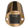 MAAN ELBA MINI WPB 431 Gilded Sheen cappa aspirante