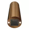 MAAN ELBA PB 31 Glossy Copper Cappa da parete 50 cm