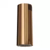 MAAN ELBA PB 31 Glossy Copper Cappa da parete 50 cm