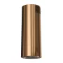 MAAN ELBA PB 31 Glossy Copper Cappa da parete 50 cm