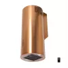 MAAN Elba WPB 731 cappa da parete color rame 70 cm