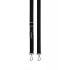 Machino Crossbody Strap MC-LG 02 nero