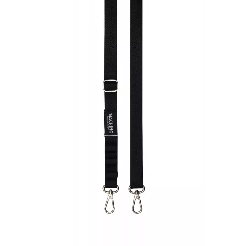 Machino Crossbody Strap MC-LG 02 nero