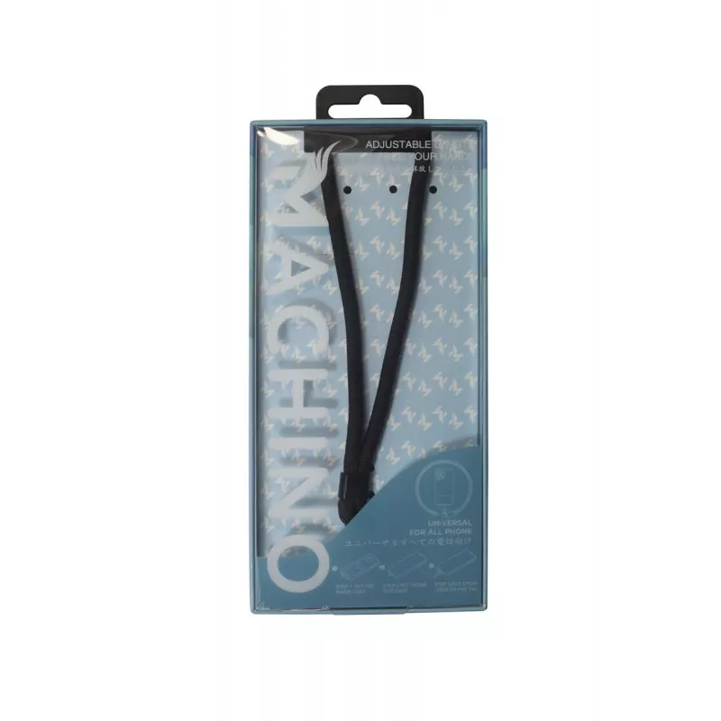 Machino Tracolla Crossbody MC-LG03 nero