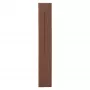 MACHINO iPhone Sock Long Size (80 cm) marrone