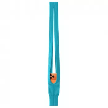 MACHINO Calzino per iPhone misura lunga (80 cm) verde