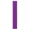 MACHINO Calzino per iPhone misura lunga (80 cm) viola