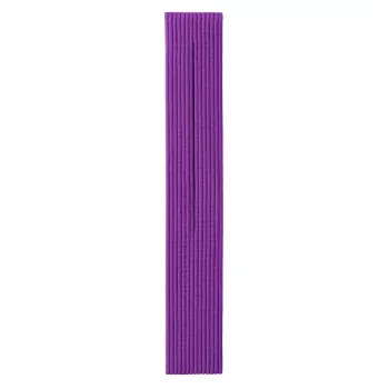MACHINO Calzino per iPhone misura lunga (80 cm) viola