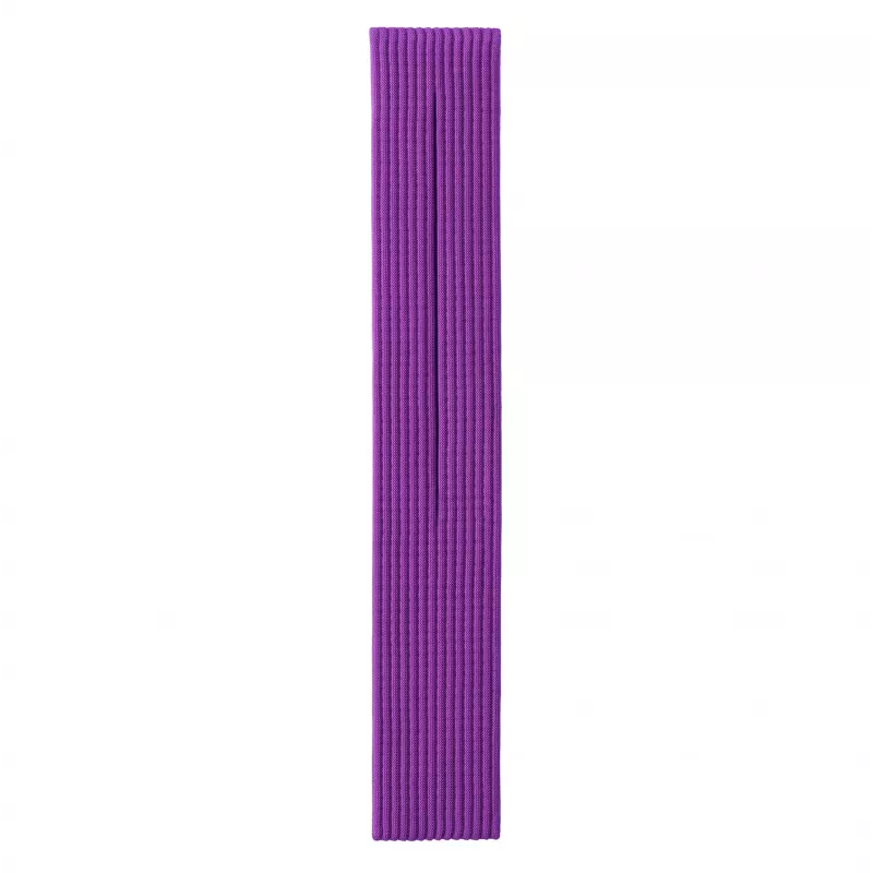 MACHINO Calzino per iPhone misura lunga (80 cm) viola