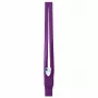 MACHINO Calzino per iPhone misura lunga (80 cm) viola