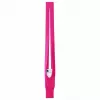 MACHINO iPhone Sock Long Size (80 cm) rosso