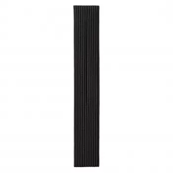 MACHINO iPhone Sock Long Size (80cm), nero