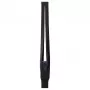 MACHINO iPhone Sock Long Size (80cm), nero