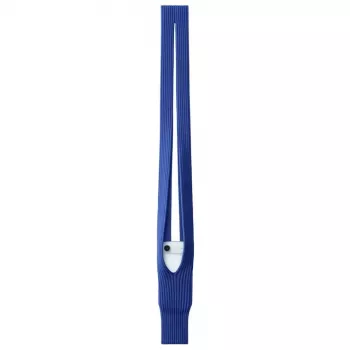 MACHINO iPhone calza lunga (80 cm) navy