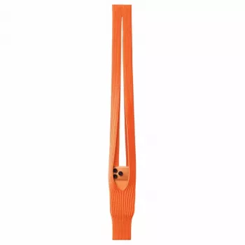 MACHINO Calzino per iPhone misura lunga (80cm) arancione