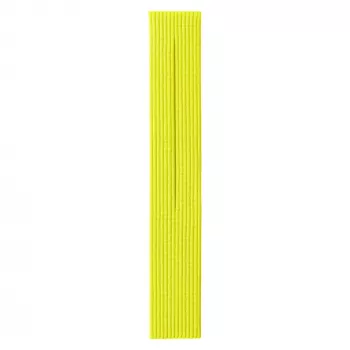 MACHINO iPhone Sock Long Size (80cm) giallo