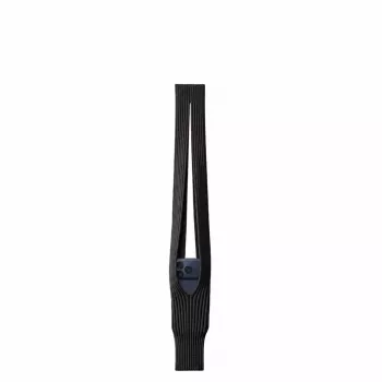 MACHINO iPhone Sock Short Size (40cm) nero
