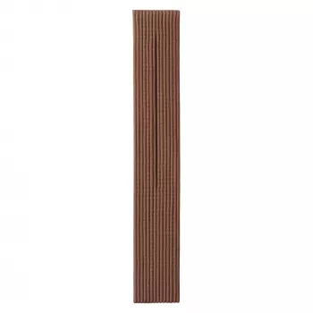 MACHINO iPhone Sock Short Size (40cm) marrone