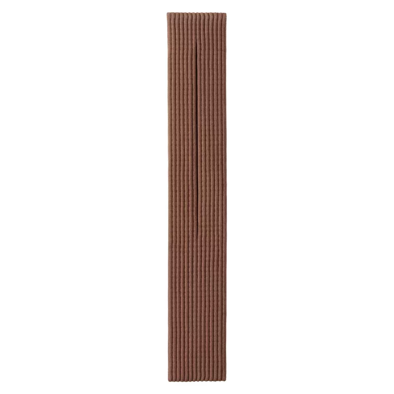 MACHINO iPhone Sock Short Size (40cm) marrone