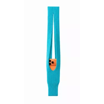 MACHINO iPhone Sock Short Size (40cm) verde
