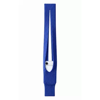 MACHINO Calzino per iPhone misura corta (40cm) Navy
