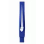 MACHINO Calzino per iPhone misura corta (40cm) Navy