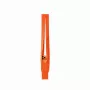 MACHINO Calzino iPhone Short Size (40cm) arancione