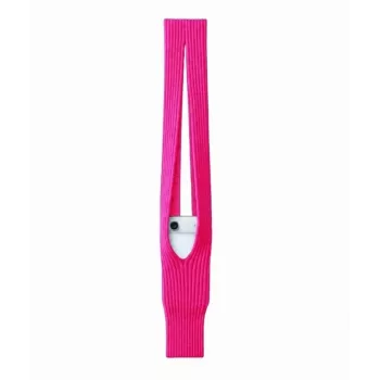 MACHINO iPhone Sock Short Size (40cm) rosso