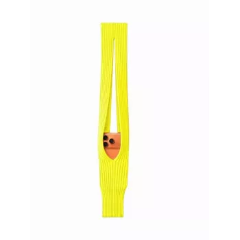 MACHINO iPhone Sock Short Size (40cm) giallo