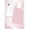MACHINO TAB Case per iPad Pro 11 2024 rosa