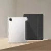MACHINO TAB Case per iPad Pro 12.9 2018-2022/ AIR 13 2024 nero