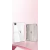 MACHINO TAB Case per iPad Pro 12.9 2018-2022/ AIR 13 2024 rosa