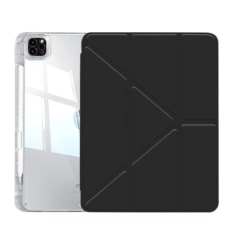 MACHINO TAB case per iPad Pro 13 2024 nero