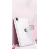 MACHINO TAB Case per iPad Pro 13 2024 rosa