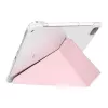 MACHINO TAB Case per iPad Pro 13 2024 rosa