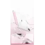 MACHINO TAB Case per iPad Pro 13 2024 rosa