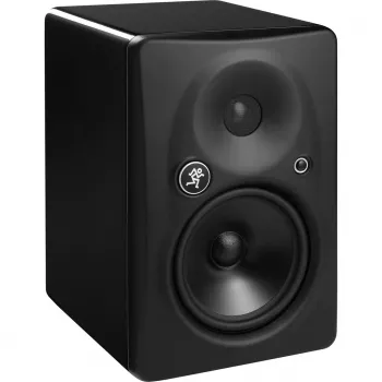 MACKIE monitor da studio 2 vie ad alta risoluzione da 6,5