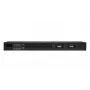 Mackie HM-800 Amplificatore per cuffie rackmount 8 canali nero