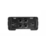 Mackie MDB-2P Direct Box passiva nera