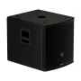 Mackie SR18S subwoofer attivo 1600W nero