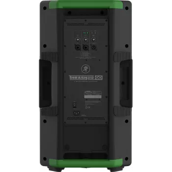 Mackie Thrash212 GO Diffusore attivo a batteria 12
